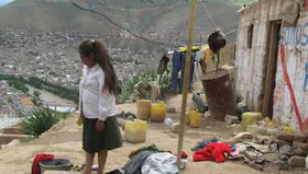  IPE: Pobreza urbana se duplicó en ocho regiones del país