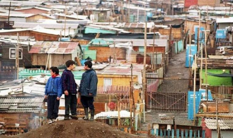 Exclusión Social, Pobreza y Hambre