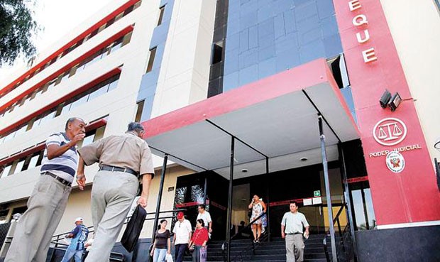 Madre de familia es condenada a 12 años en Chiclayo