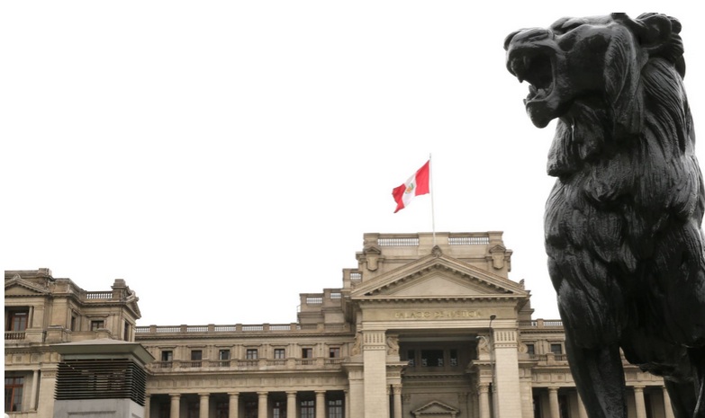 Un presidente regional y tres exalcaldes condenados por el Poder Judicial este año