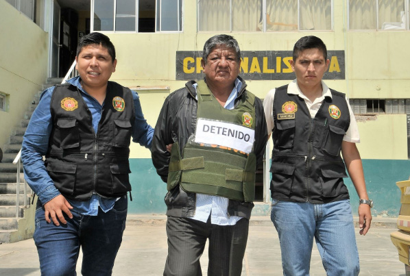 Policía de Lambayeque reforzará prevención para reducir delitos