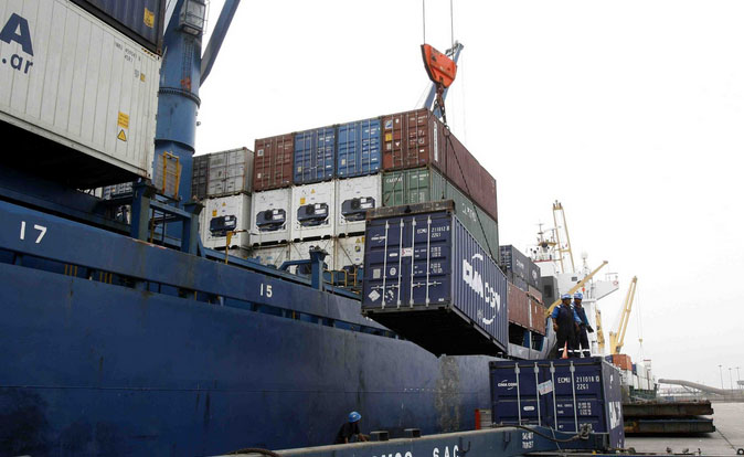 Empresa española SACYR invertiría en construcción del Terminal Marítimo de Lambayeque 