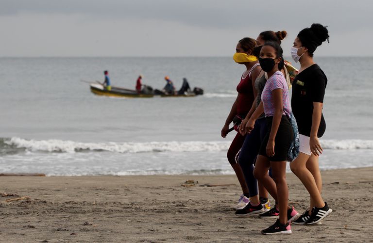 Docente de UCV nos señala las precauciones que debemos tomar si acudimos a las playas