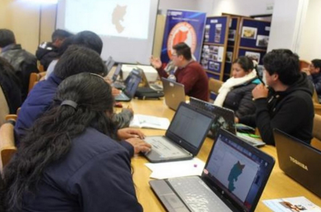 Adiestramiento a prefectos y subprefectos del norte realizó Ministerio del Interior