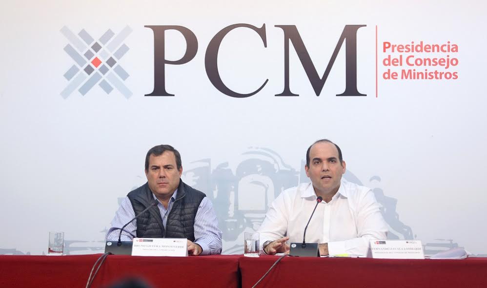Gobierno aprobó prorrogar por 45 días estado de emergencia en Lambayeque y Tumbes