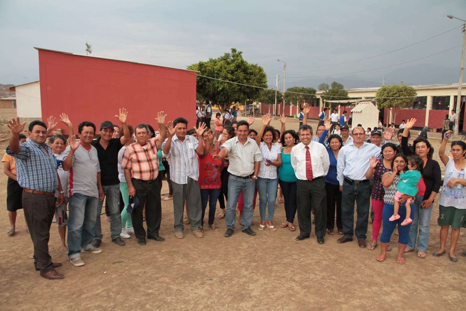 Chiclayo: realizarán panel fórum para abordar la violencia escolar