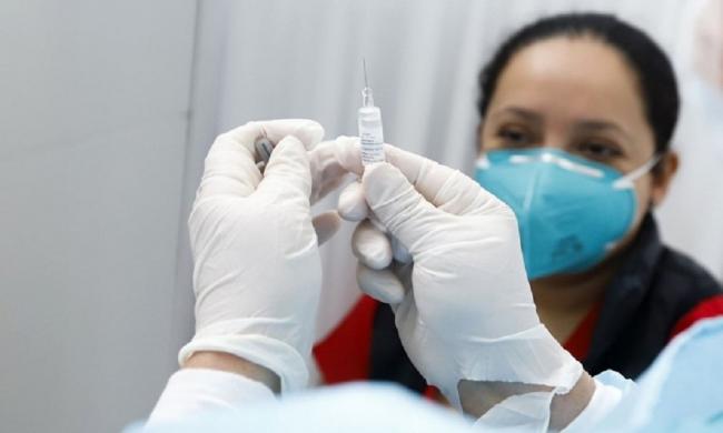 La vacuna, una oportunidad para la unidad nacional