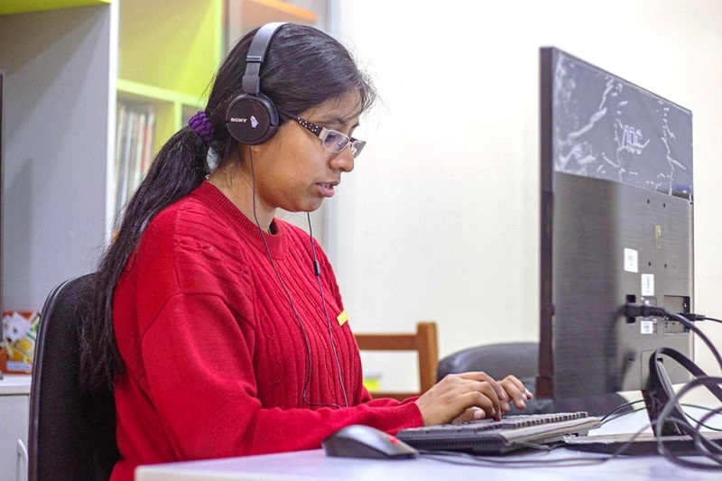 Prepárate gratis y de manera virtual para postular a la universidad