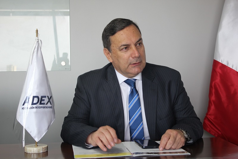 Adex pide a la Sunat enfrentar la informalidad