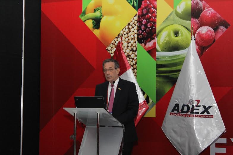 Productos orgánicos incrementan su demanda en el exterior