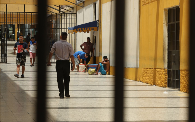 Presos por no pagar pensión alimenticia podrán cumplir arresto domiciliario