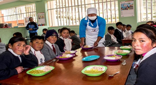 Presupuesto Público 2020: Más recursos, menos discursos