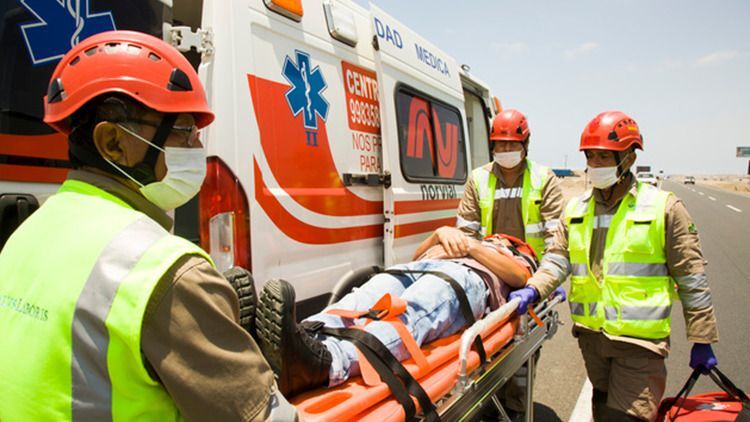 Concesionarias viales atendieron más de 82 mil emergencias de usuarios en lo que va del 2024