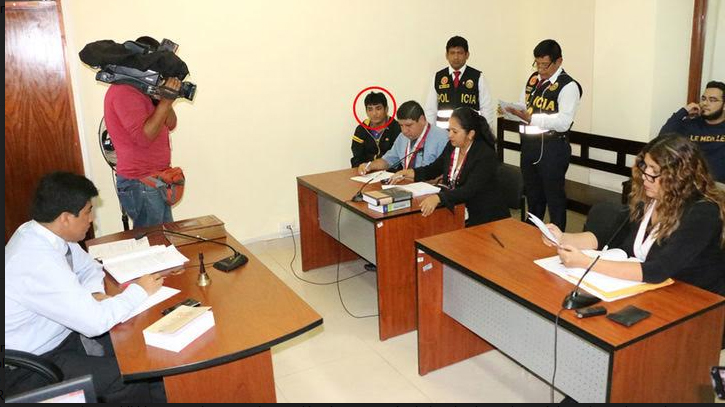 Prisión preventiva para sujeto acusado de robar casa de cambios