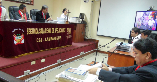 Ampliaron prisión preventiva contra exalcalde Roberto Torres