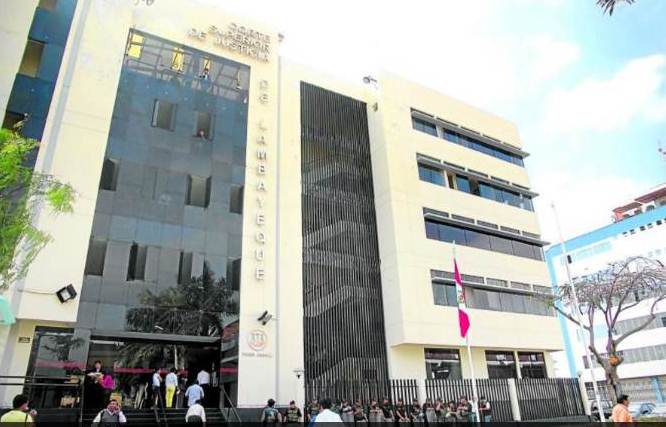 Más de 3000 procesos por violencia familiar atendió Corte de Lambayeque 