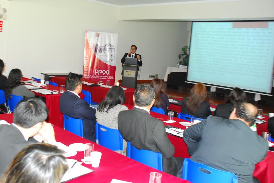 Lambayeque: presentarán logros obtenidos en Programa de Celeridad de Procesos Laborales