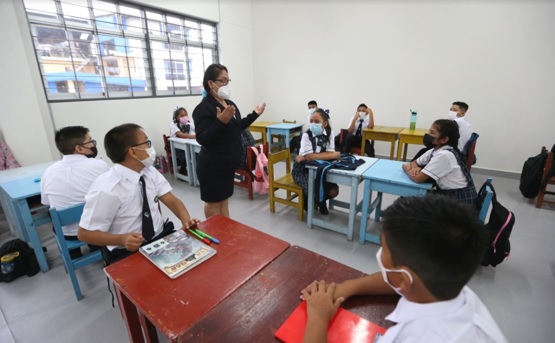 ¿Buscas trabajo? Minedu ofrece 114 puestos laborales con excelentes sueldos 