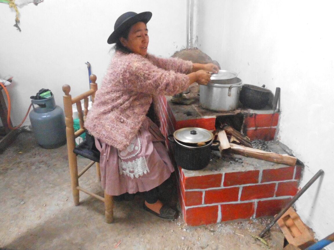 Programas productivos rurales de Midis compiten por Premio Buenas Prácticas en Gestión Pública 2019