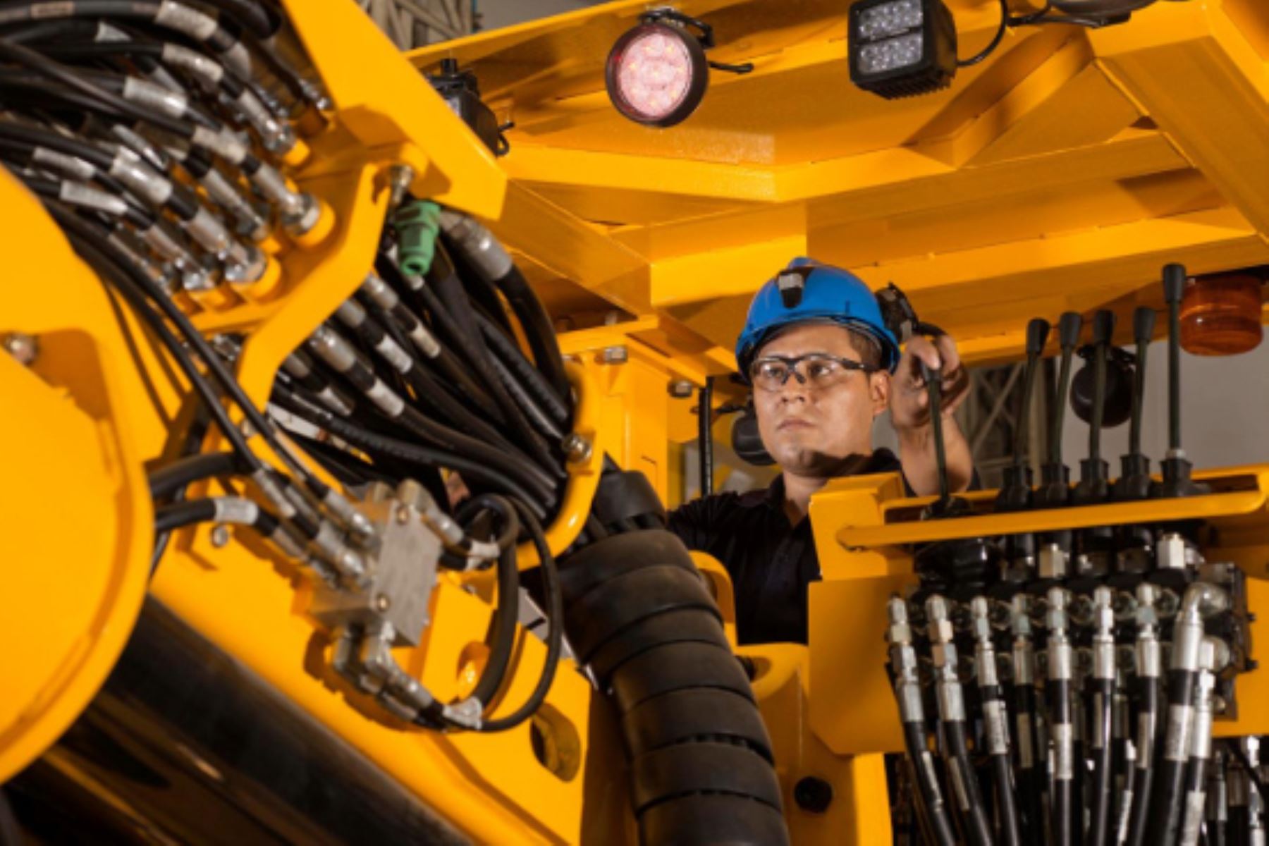 Empresas peruanas proyectan US$ 37 millones en negocios con soluciones para la minería