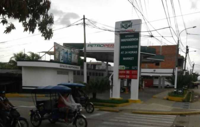 Región Lambayeque accederá a combustibles limpios de azufre