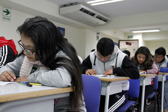 Abiertas las inscripciones para 2000 plazas de Beca 18  a nivel nacional