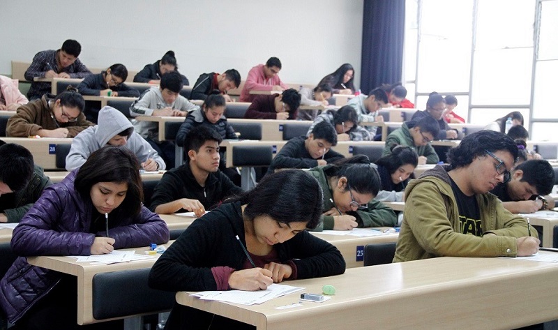 Pronabec: 30 de julio vence plazo para postular a crédito universitario