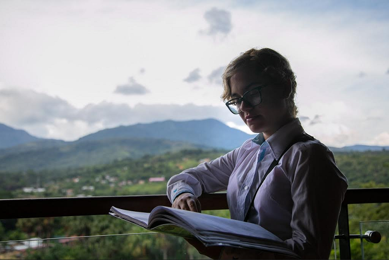 Pronabec lanzó el concurso Beca Perú para estudios universitarios y técnicos