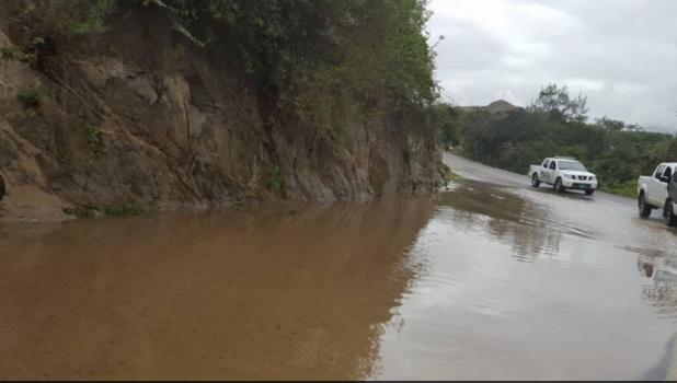 Lluvias más intensas habrá en la costa y sierra deLambayeque