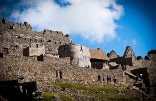 Plantean condenar hasta con ocho años de prisión a quien destruya el patrimonio cultural