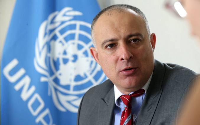 Propuestas para construir nueva ciudad de Olmos se recibirán el 16 de febrero