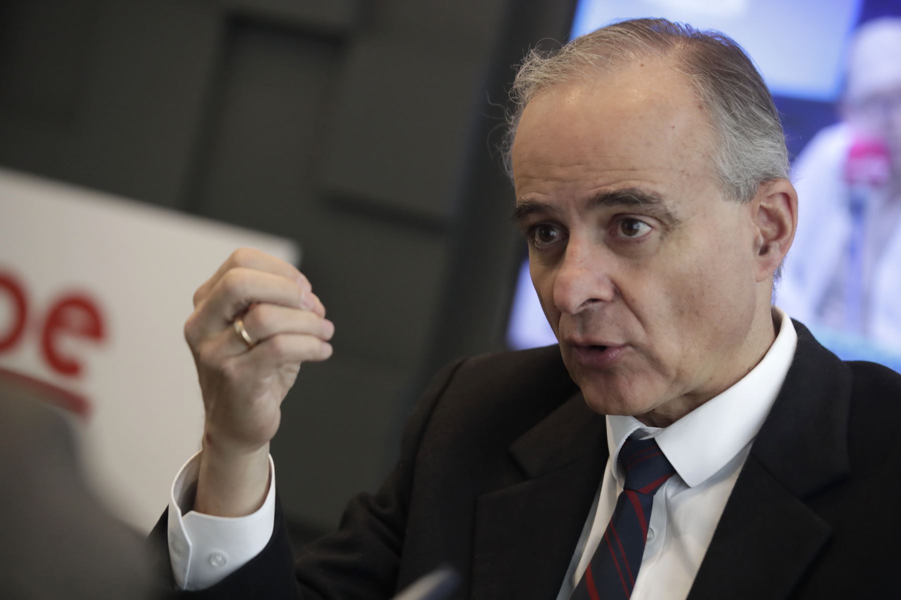 Anuncian que no habrá más prórrogas para concluir con el proceso de formalización minera