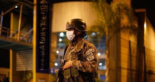 Gobierno prorroga estado de emergencia y cuarentena focalizada en algunas regiones hasta el 30 de setiembre