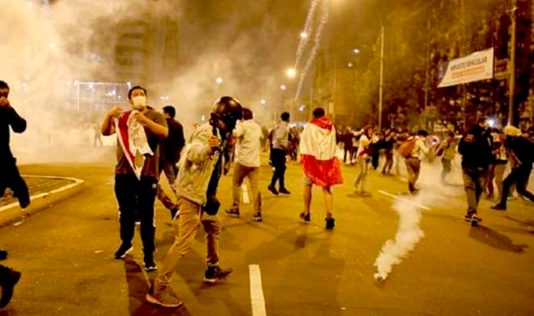 La tercera muerte de Sendero Luminoso