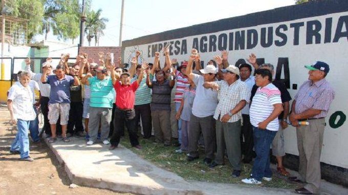 Grupo Oviedo aclara que azucareros sí están recibiendo remuneraciones