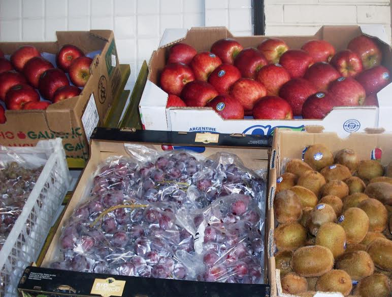 Perú podría convertirse en uno de los principales proveedores del Reino Unido