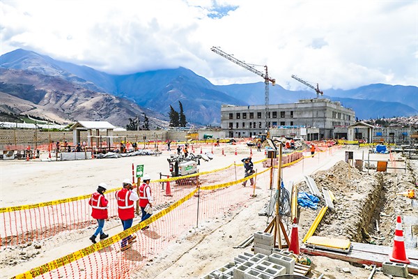 Proinversión promueve más de 107 de Lambayeque y otras cuatro regiones   