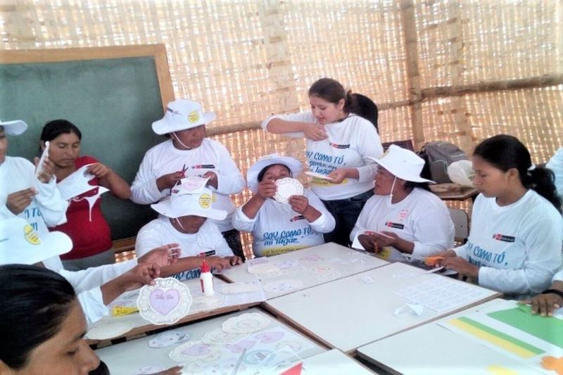 Proyectan funcionamiento de 180 Centros de Salud Mental Comunitario en el país