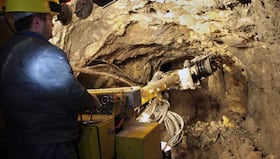 32 proyectos de exploración minera por US$ 252.6 millones en ejecución