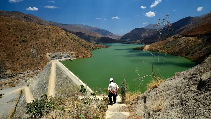 Proyecto Olmos: Conoce su impacto en la generación de empleo y el crecimiento económico a nivel nacional