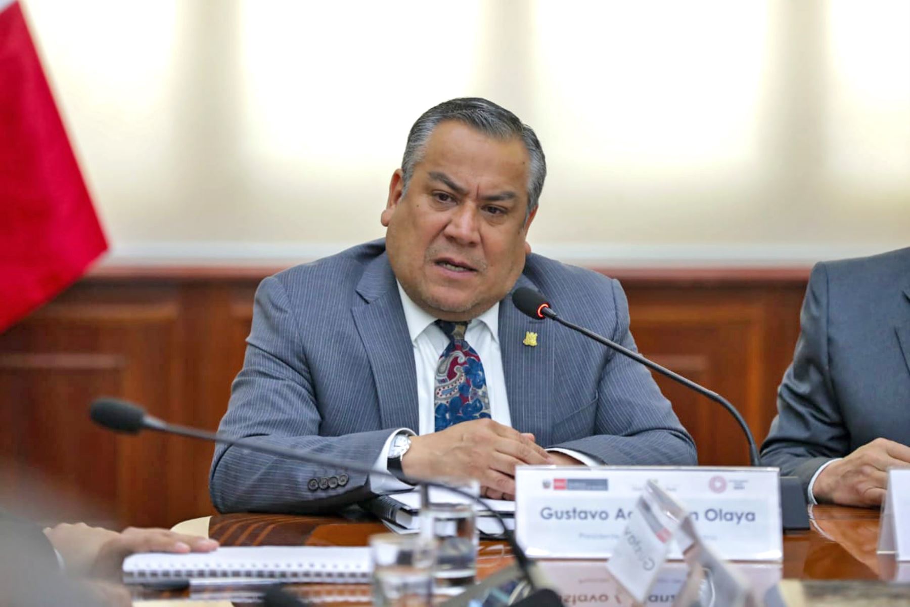 Proyecto para minería pequeña y artesanal busca promover formalización