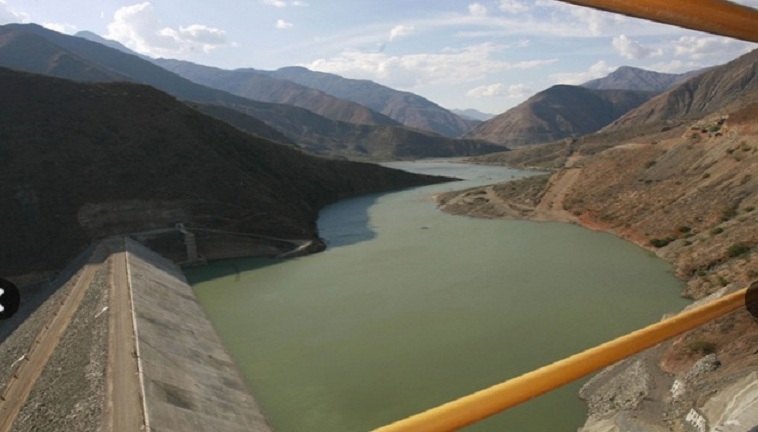 Gobierno de Lambayeque impulsa la segunda etapa del Proyecto Olmos