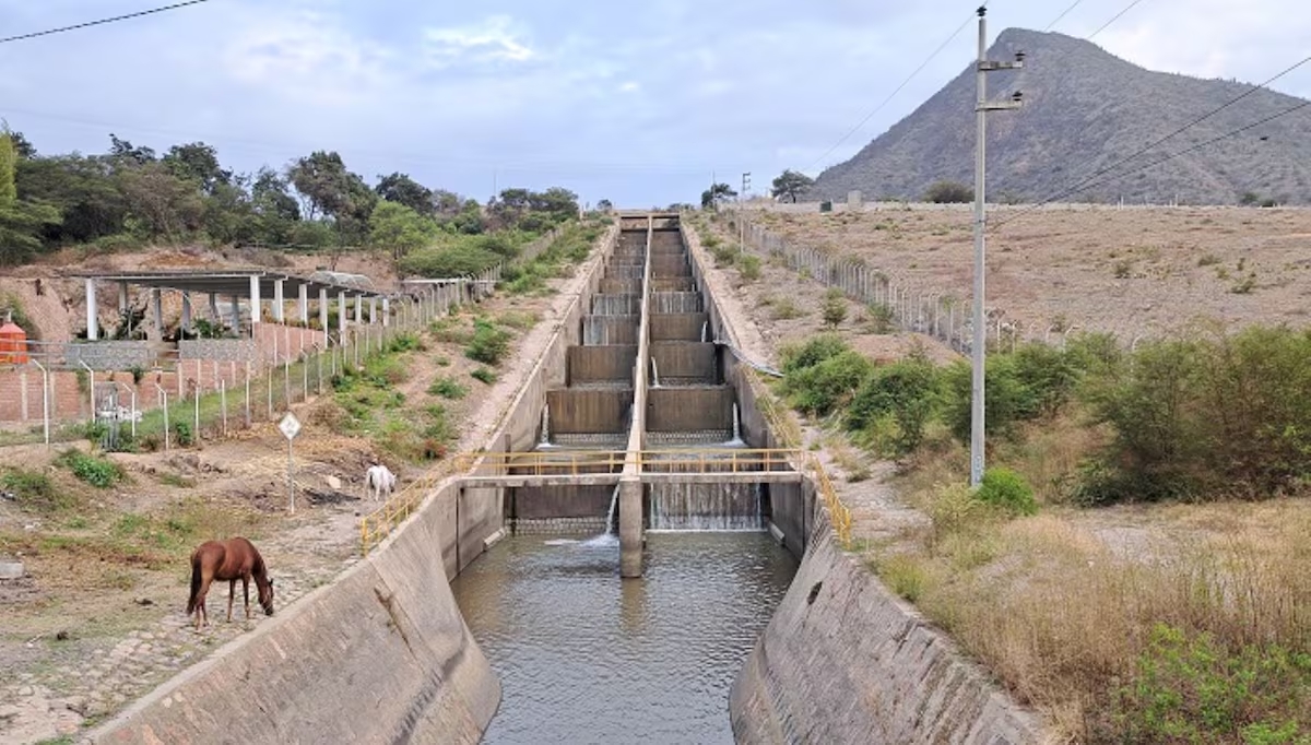Lambayeque: gobierno no renovará el contrato de concesión del Proyecto Olmos 
