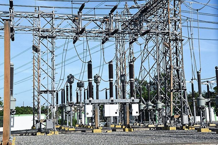 En diciembre se adjudicarán tres proyectos eléctricos por más de US$ 100 millones