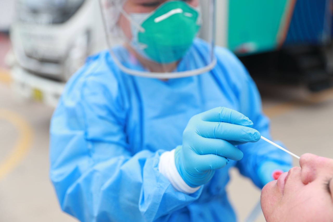 Minsa implementará Operación Pirca en regiones que reportan incremento de casos covid-19