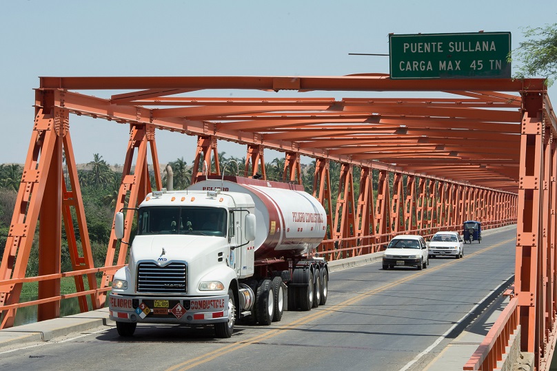 MTC detallará actualizaciones en la regulación ambiental para transporte de materiales o residuos peligrosos