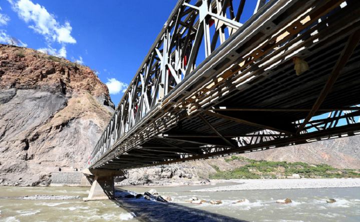 MTC tiene en stock más de mil puentes para ser usados durante el FEN