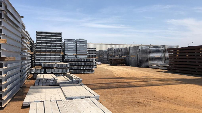 Chiclayo: 37 puentes modulares llegarán al  norte del país para ayudar a la reconstrucción