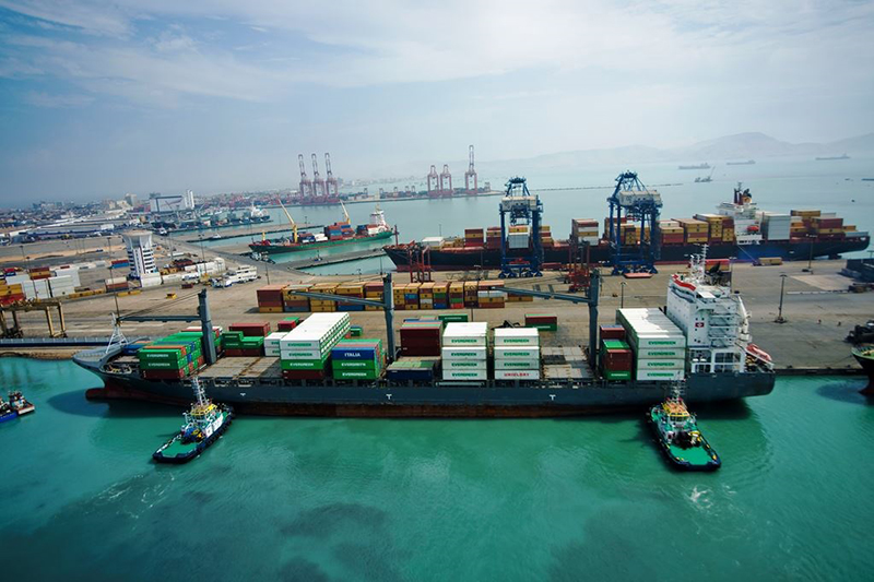 En el 2018: exportaciones generaron más de 3 millones 264 mil empleos