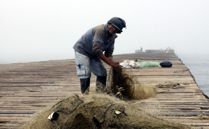 Se normalizan actividades en Puerto Eten